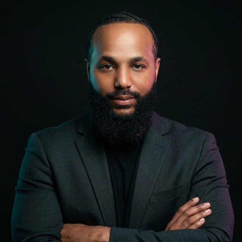 Mr. Givon Johnson — Founder of Snipflik
